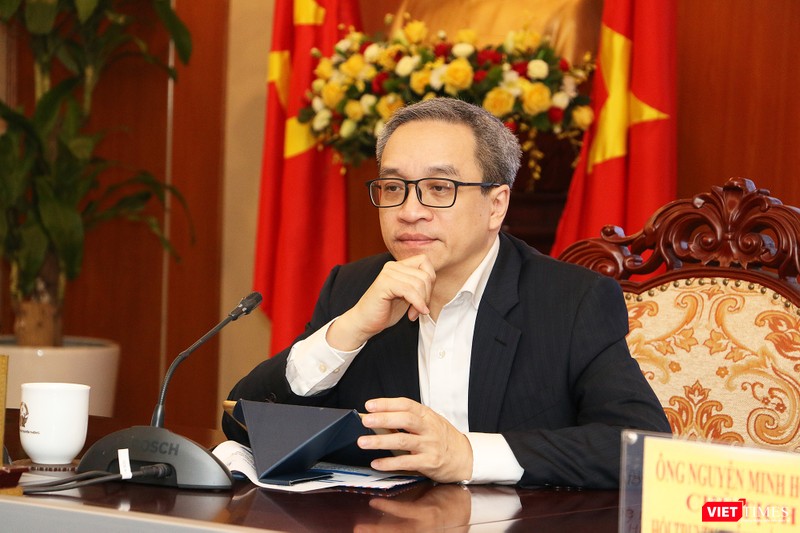 ông Phan Tâm - Thứ trưởng Bộ Thông tin và Truyền thông ông Phan Tâm - Thứ trưởng Bộ Thông tin và Truyền thông