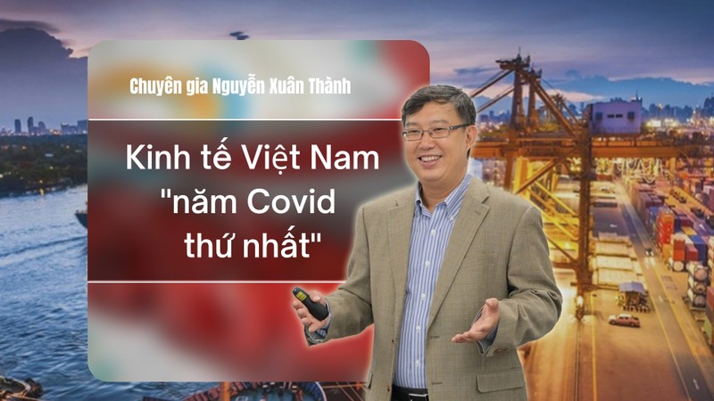 Ông Nguyễn Xuân Thành, thành viên Tổ tư vấn kinh tế của Chính phủ, giảng viên Trường Chính sách Công và Quản lý Fulbright 