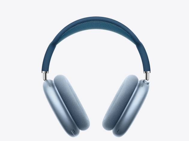 AirPods Max (ảnh: Apple) AirPods Max (ảnh: Apple)