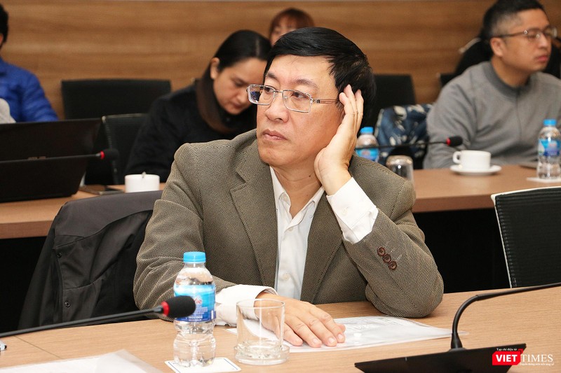 nguyên Thứ trưởng Bộ TT&TT Lê Nam Thắng nguyên Thứ trưởng Bộ TT&TT Lê Nam Thắng