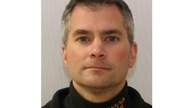 Cảnh sát Capitol Brain D. Sicknick (ảnh: CNBC) Cảnh sát Capitol Brain D. Sicknick (ảnh: CNBC)