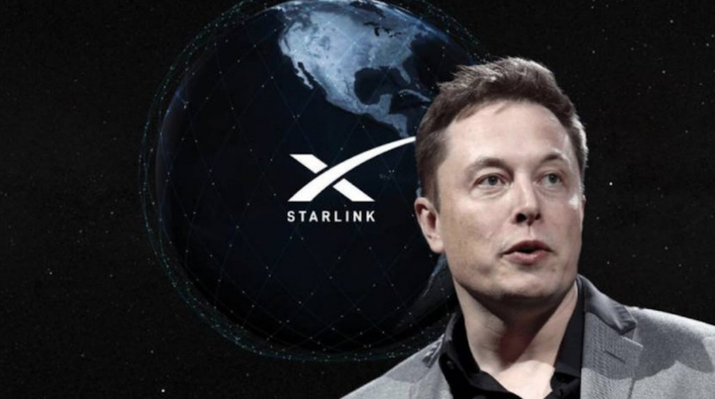 Tỉ phú Elon Musk có tham vọng phóng 42.000 vệ tinh Internet lên quỹ đạo. Hiện nay công ty của ông đã phóng được hơn 1.500 vệ tinh