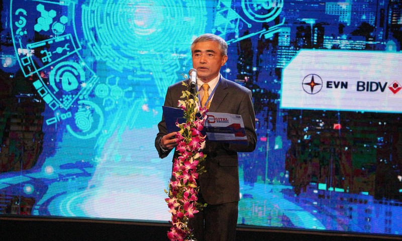 Vietnam Digital Awards 2021: Vinh danh 53 tổ chức chuyển đổi số xuất sắc ảnh 3 Vietnam Digital Awards 2021: Vinh danh 53 tổ chức chuyển đổi số xuất sắc ảnh 3