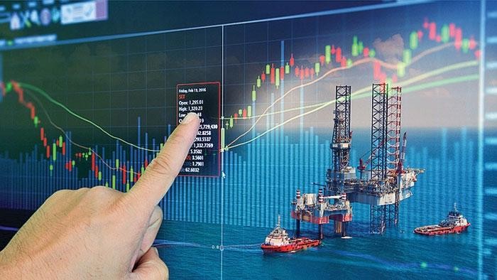 BP đang ứng dụng Trí tuệ nhân tạo trong tìm kiếm và khai thác dầu khí BP đang ứng dụng Trí tuệ nhân tạo trong tìm kiếm và khai thác dầu khí