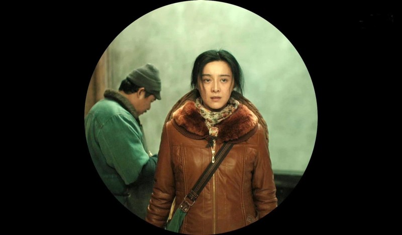 Phạm Băng Băng có diễn xuất đỉnh cao thể hiện một người phụ nữ nông thôn đi kiện tìm lại chính nghĩa Phạm Băng Băng có diễn xuất đỉnh cao thể hiện một người phụ nữ nông thôn đi kiện tìm lại chính nghĩa