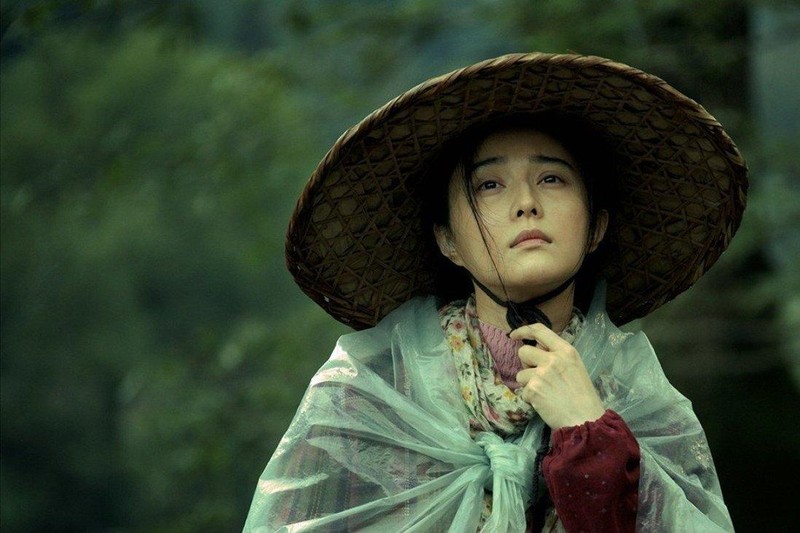 Phạm Băng Băng trong phim I’m not Madame Bovary