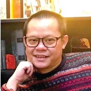 GS.TS Nguyễn Đức An