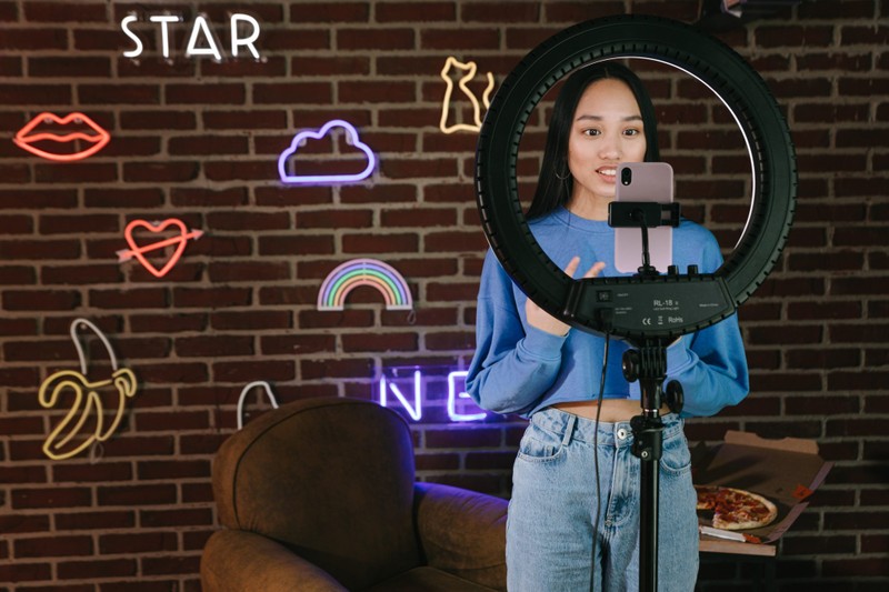 Các video ngắn như TikTok hấp dẫn người xem hơn rất nhiều