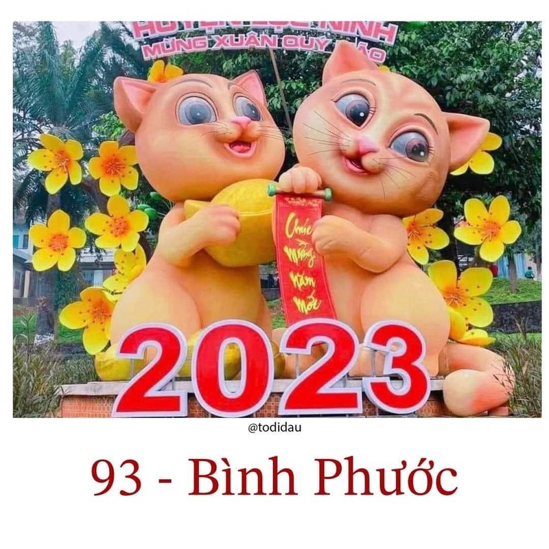 Bình Phước Bình Phước