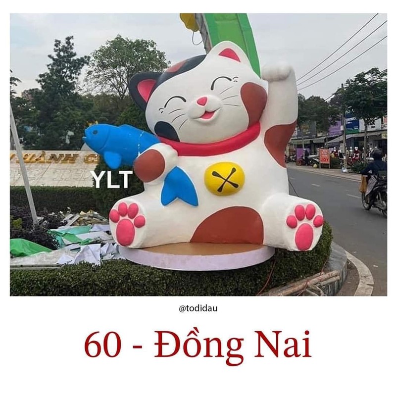 Đồng Nai Đồng Nai