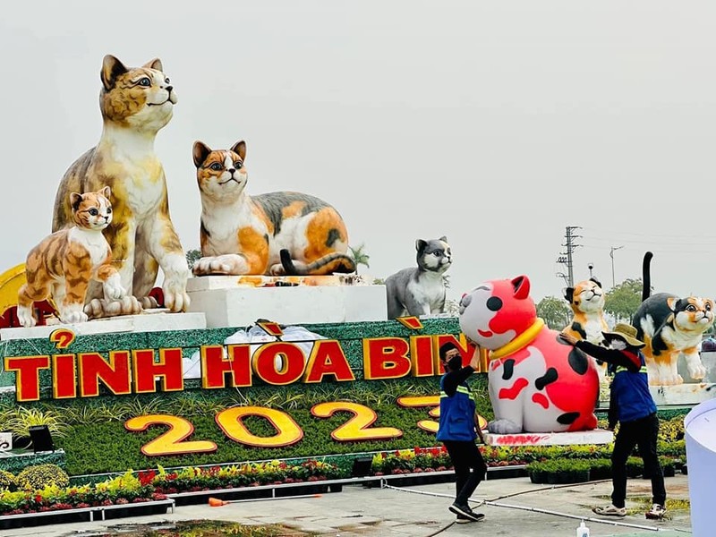 Hòa Bình Hòa Bình