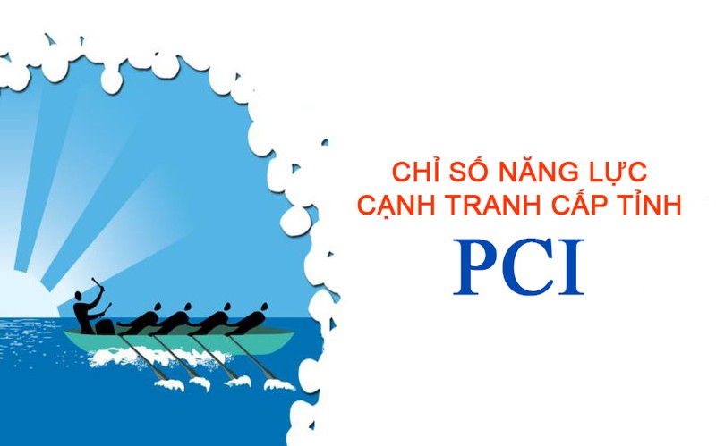 Chỉ số PCI 2022 vừa được VCCI và USAID công bố