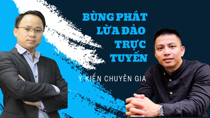 Vì sao lừa đảo trực tuyến tăng gần 65% trong 6 tháng qua - Làm gì để không bị "tiền mất, tật mang"?