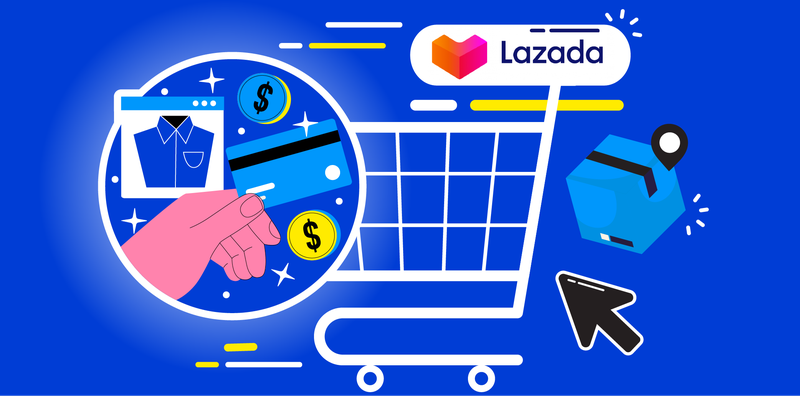 Lazada cắt giảm hàng loạt nhân viên ở Đông Nam Á