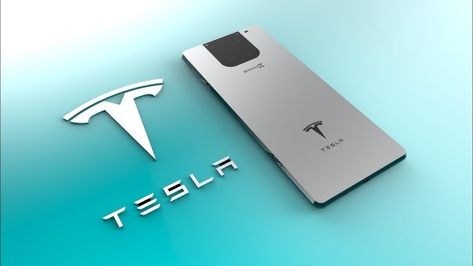 Pi Phone của Tesla có thực sự đe dọa Apple và Samsung, hay chỉ là "hổ giấy"?