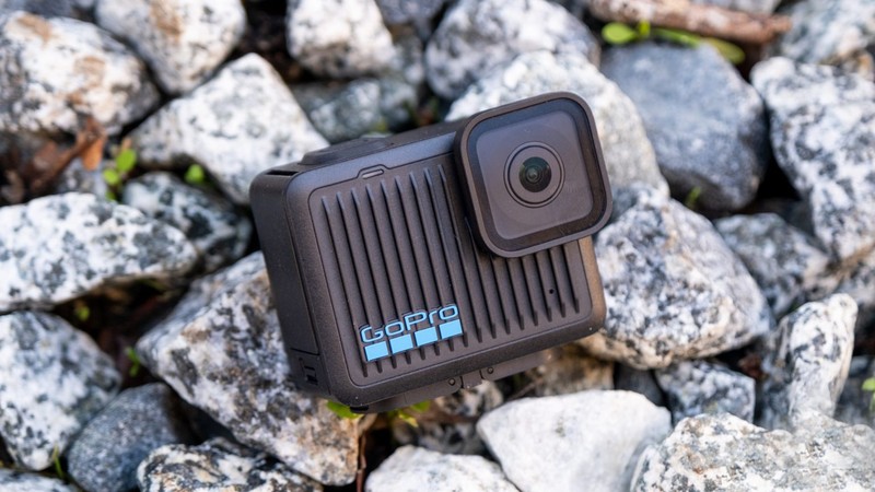 GoPro Hero: Action cam giá rẻ có đáng mua? 