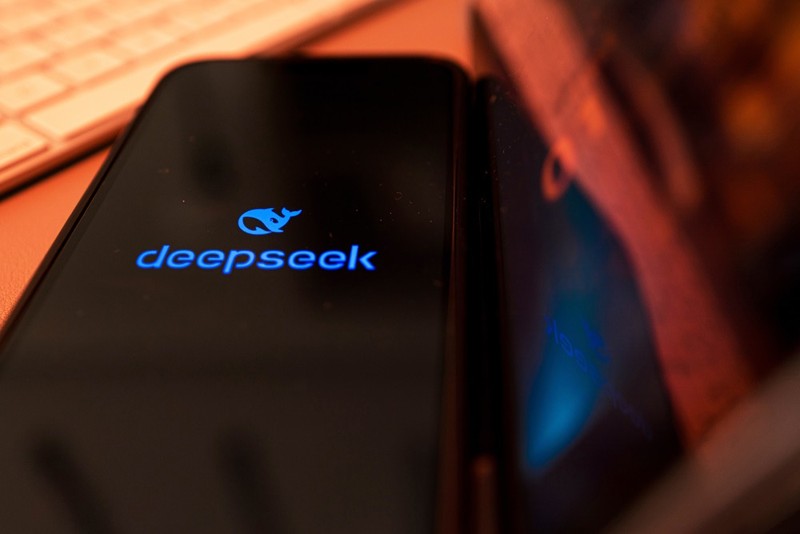 DeepSeek tạo bước ngoặt cho ngành AI tiết kiệm năng lượng?