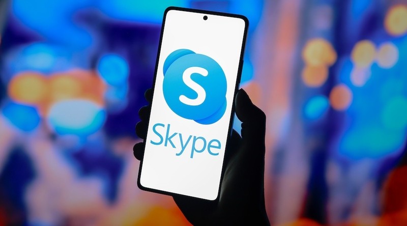 Microsoft thông báo đóng cửa Skype