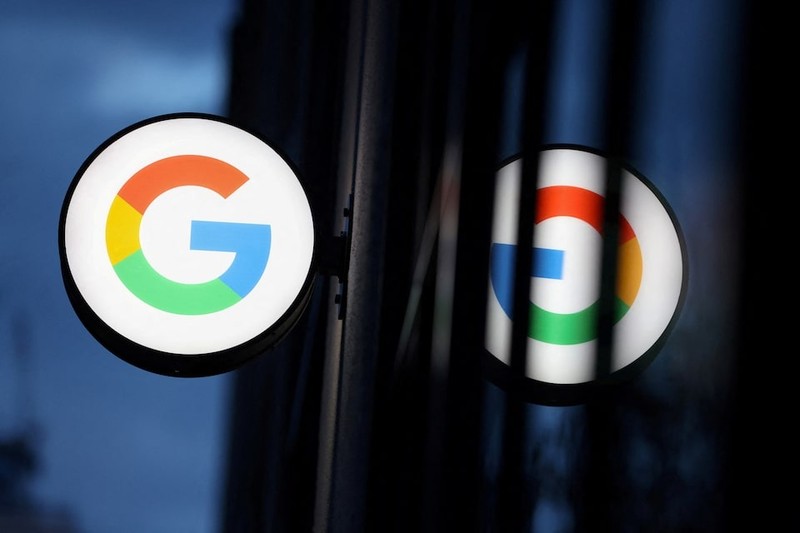 Ảnh minh họa: Reuters google.jpg