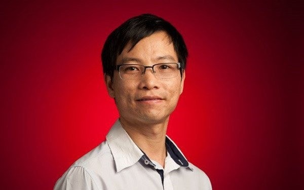 TS Lê Viết Quốc Lê Viết Quốc.jpg