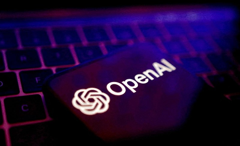 Ảnh minh họa: Reuters OpenAI - Reuters.jpg