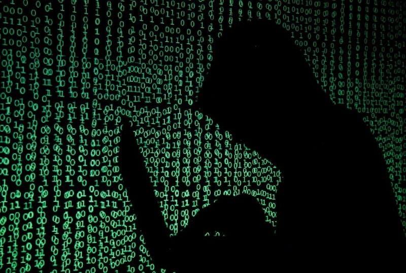 Ảnh minh họa: Reuters hacker - Reuters.jpg