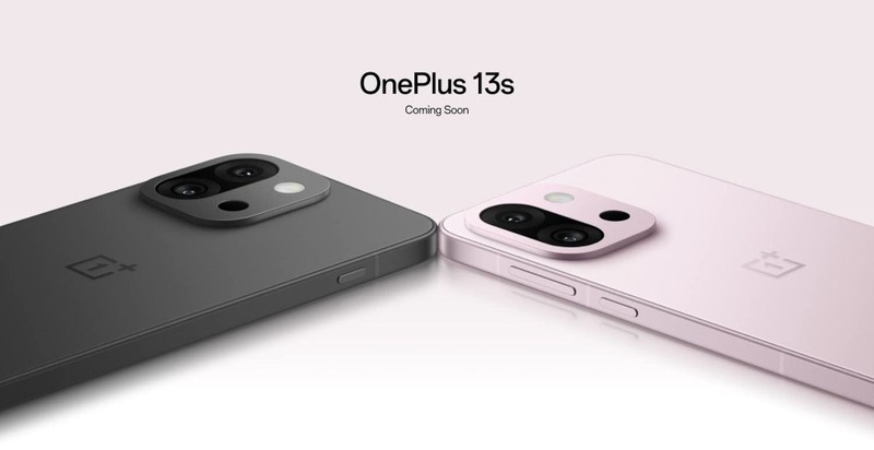 OnePlus 13s. Ảnh: Amazon India OnePlus-13s - Amazon India.jpg