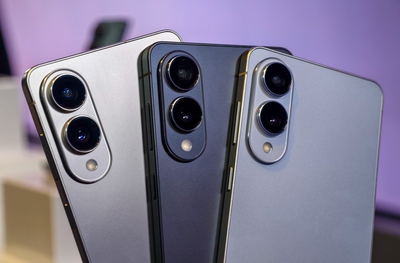 Ảnh: The Verge samsung-galaxy-s25-edge-01 - The Verge.jpg