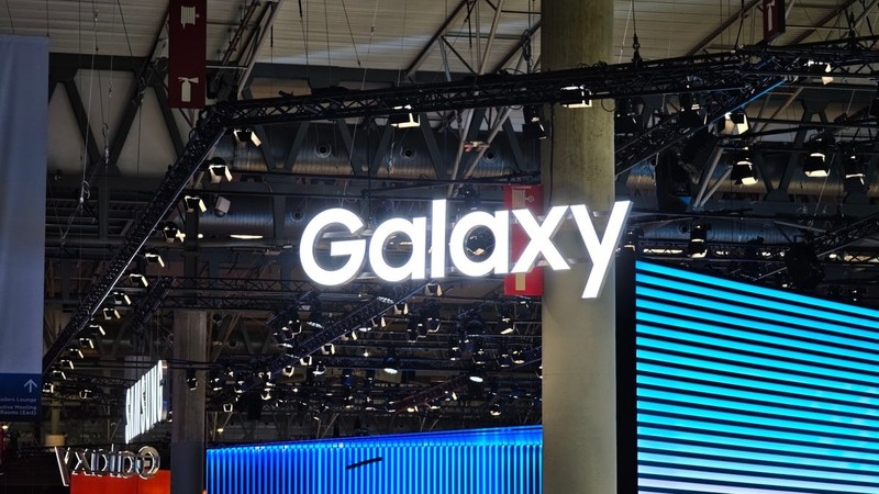 Ảnh minh họa: Phone Arena Logo Galaxy - Phone Arena.jpg