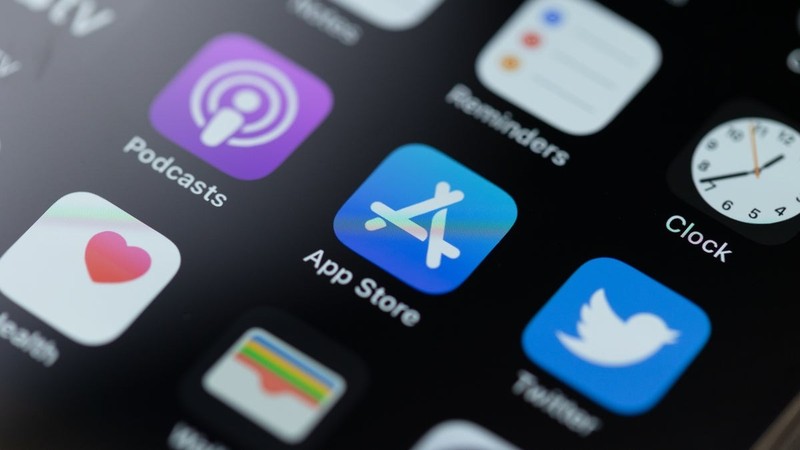 Ảnh minh họa: Phone Arena App Store - Phone Arena.jpg