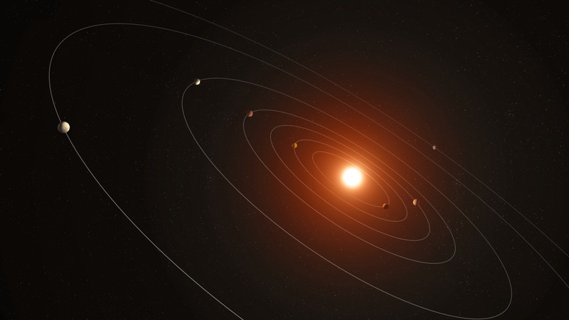 Ảnh minh họa: NASA he mat troi - NASA.jpg