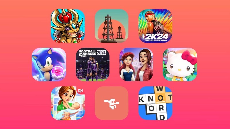Ảnh minh họa: Phone Arena Apple Game -Phone Arena.jpg