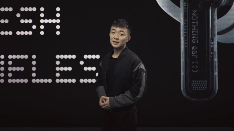 Carl Pei, nhà sáng lập Nothing và đồng sáng lập OnePlus. Ảnh: Phone Arena Carl Pei - Phone Arena.jpg