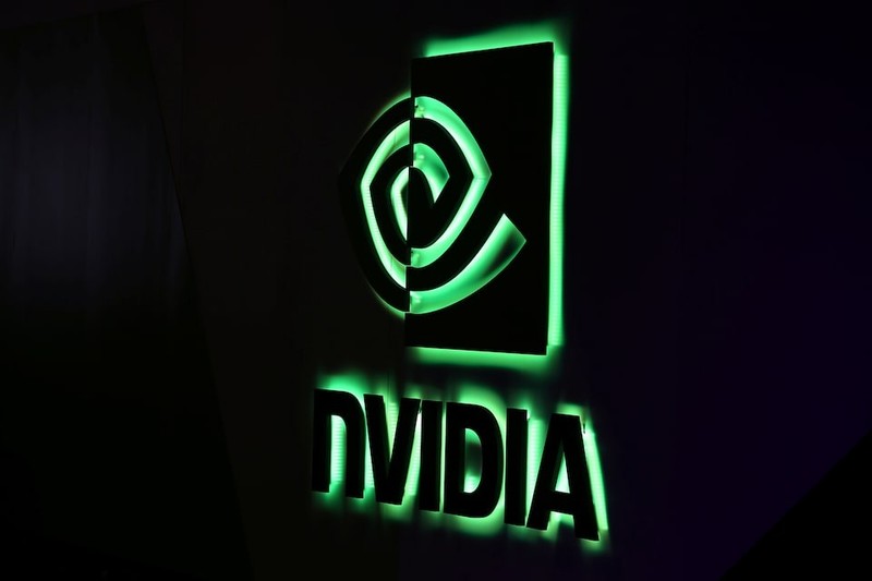 Ảnh minh họa: Reuters Nvidia 3 - Reuters.jpg