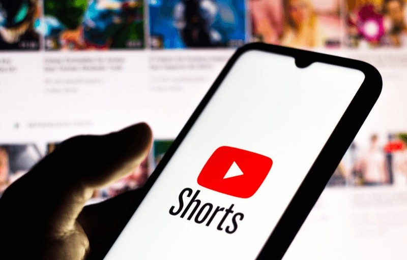 Ảnh minh họa YouTube Shorts.jpg