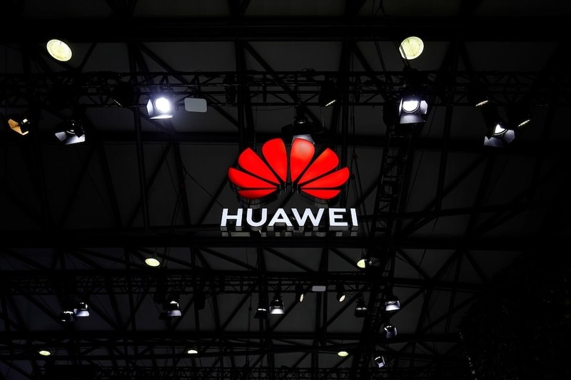 Ảnh minh họa: Reuters huawei - Reuters.jpg