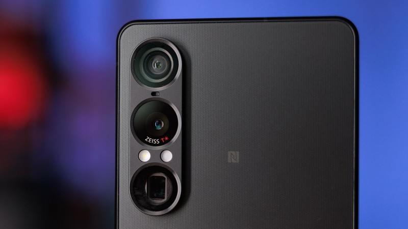 Sony Xperia 1 VII. Ảnh: Phone Arena Sony Xperia 1 VII - Phone Arena.jpg