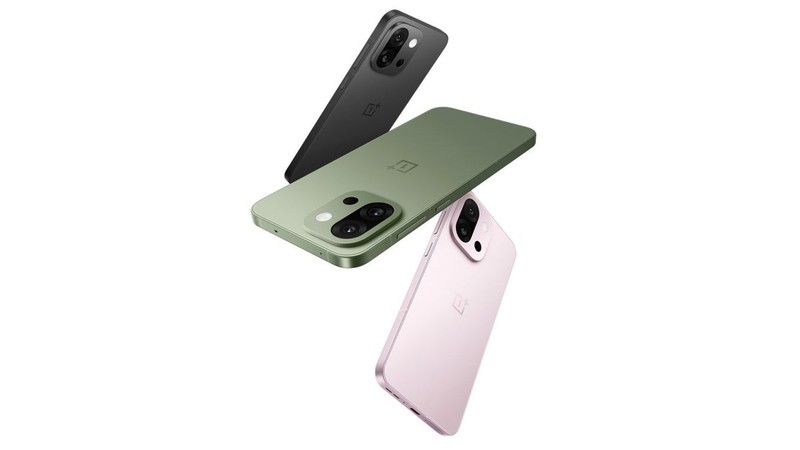 OnePlus 13s. Ảnh: Phone Arena OnePlus 13s - Phone Arena.jpg