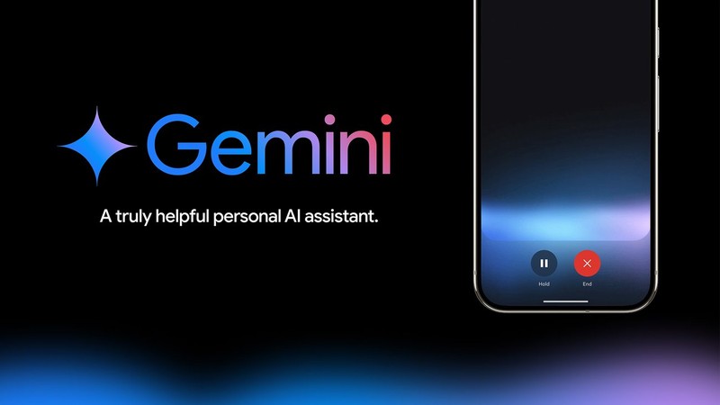 Google Gemini. Ảnh: Google Google Gemini.jpg