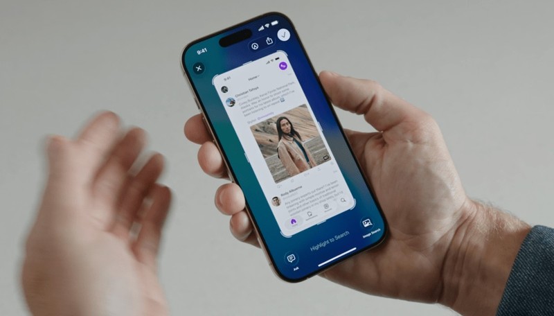 Ảnh minh họa: Apple apple intelligence ios 26 - Apple.jpg