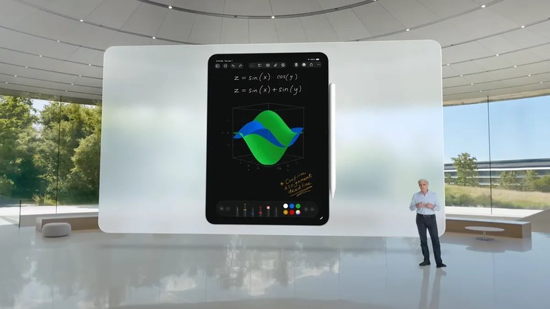Ảnh: Tech Radar apple intelligence - Tech Radar.jpg