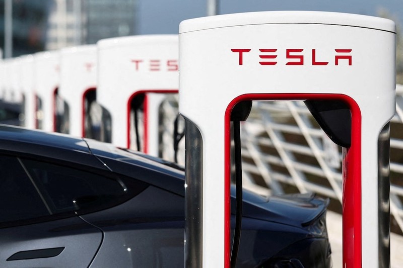 Ảnh minh họa: Reuters Tesla - Reuters.jpg