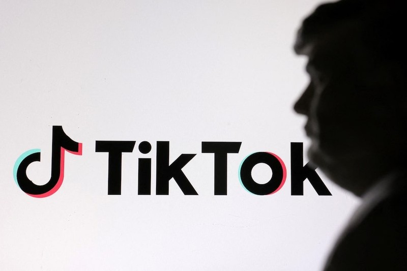 Ảnh minh họa: Reuters TikTok -Reuters.jpg