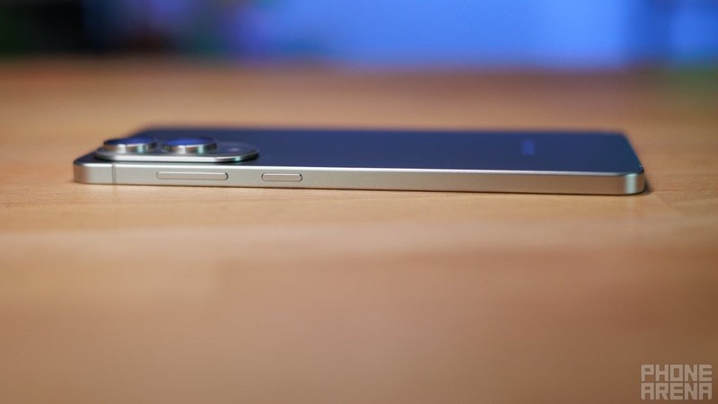 Galaxy S25 Edge. Ảnh: Phone Arena Galaxy S25 Edge - Phone Arena.jpg