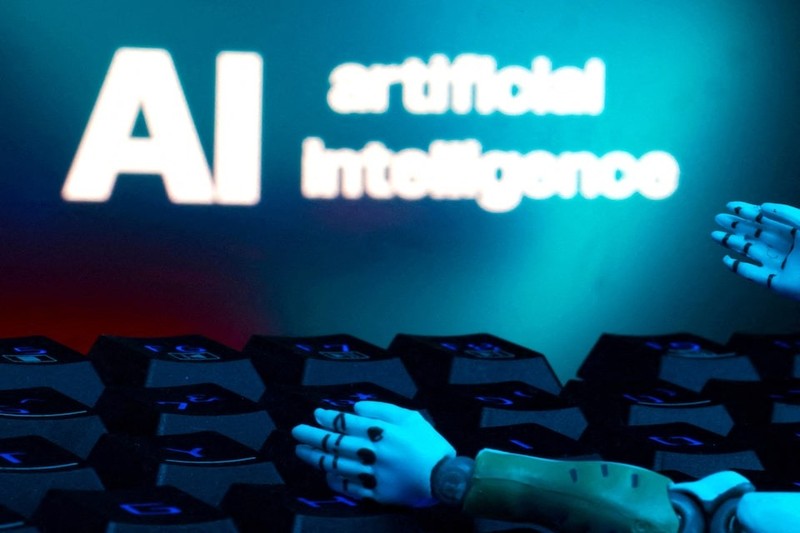 Ảnh minh họa: Reuters AI - Reuters.jpg