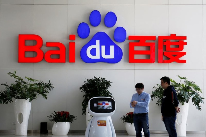 Ảnh minh họa: Reuters Baidu -Reuters.jpg