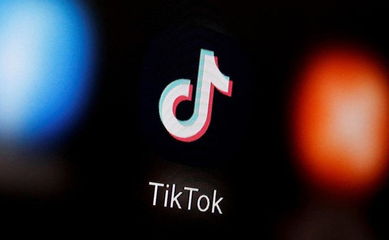 Ảnh minh họa: Reuters TikTok - Reuters.jpg