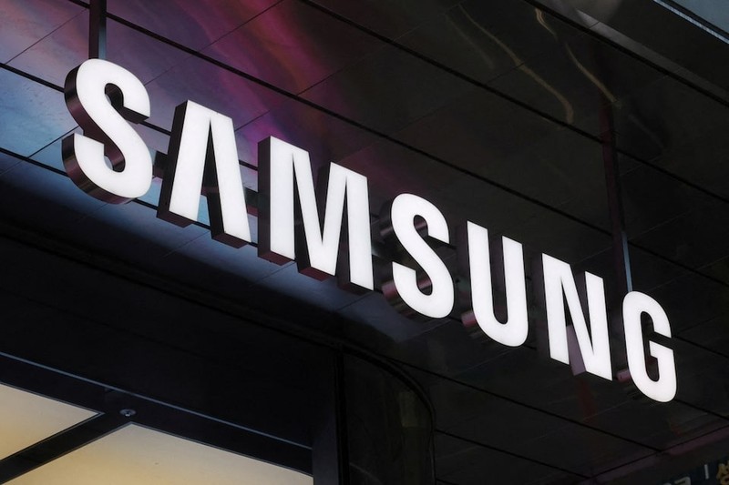 Ảnh minh họa: Reuters Samsung - Reuters.jpg