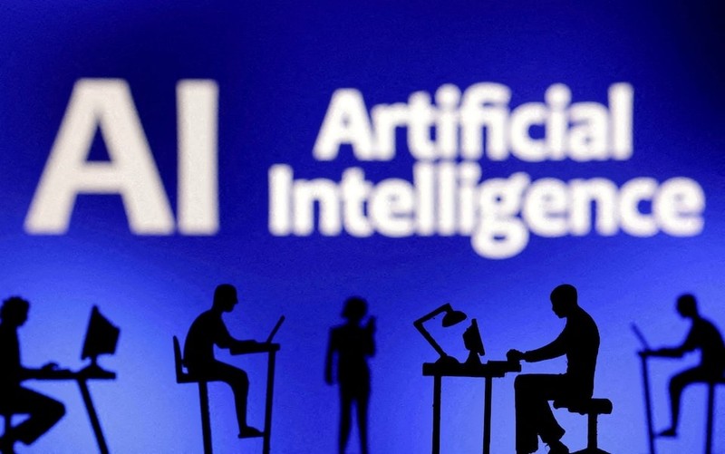 Ảnh minh họa: Reuters AI - Reuters 2.jpg