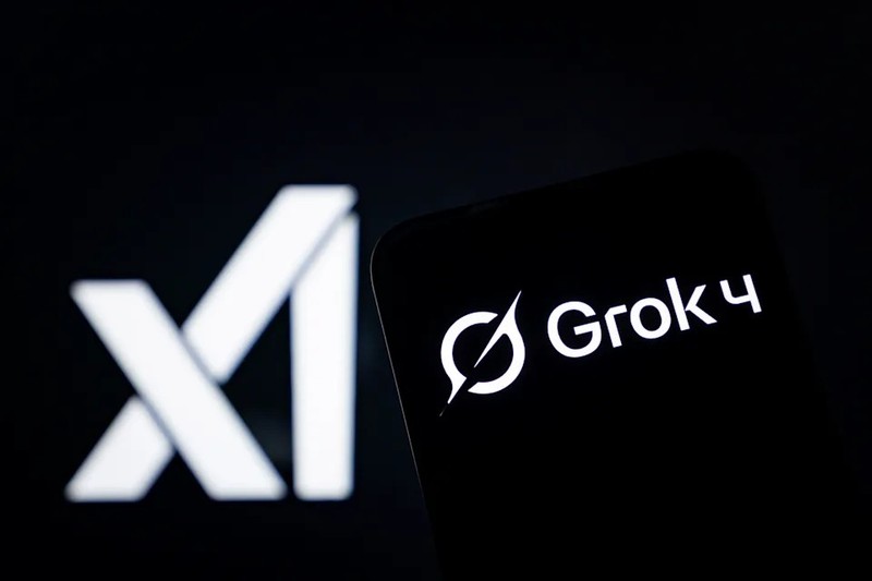 Ảnh minh họa: Engadget Grok 4 xAI - Engadget.jpg